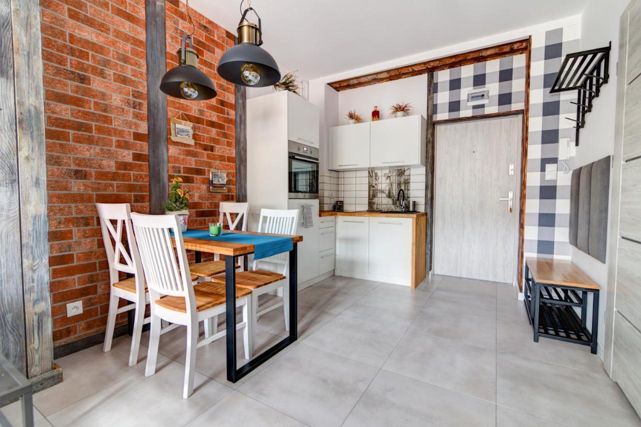 Apartamenty U Rybki Krynica - Zdroj Krynica-Zdrój Exterior foto