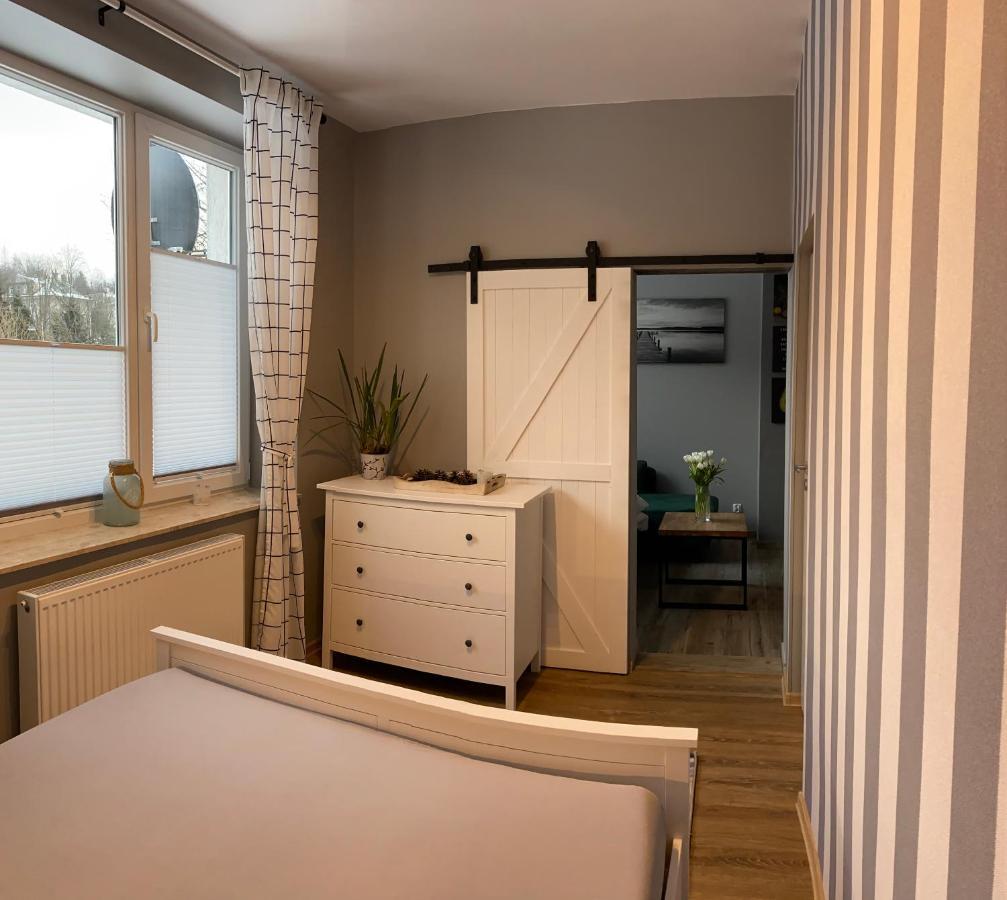 Apartamenty U Rybki Krynica - Zdroj Krynica-Zdrój Exterior foto
