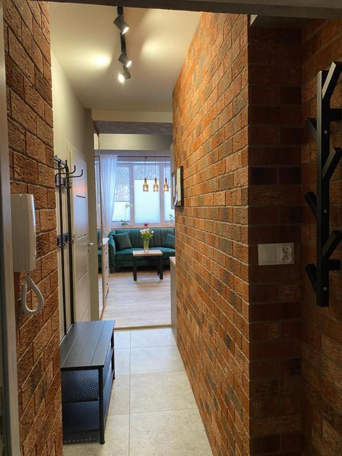 Apartamenty U Rybki Krynica - Zdroj Krynica-Zdrój Exterior foto